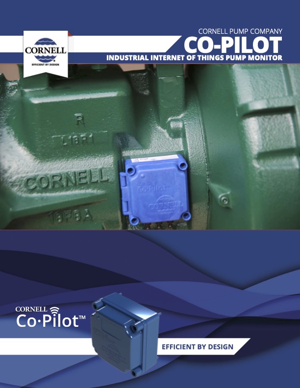 Cornell Co-Pilot Brochure
