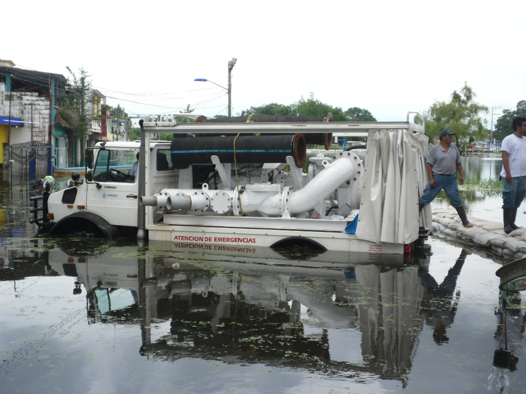 Vehicle Mounted Pumps. Centrifugal Mobile Pumping Unit. De-watering pump. Flood Control. Portal pumping Unit.
